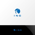 Nyankichi.com (Nyankichi_com)さんの有限会社イングの「ING」のロゴへの提案
