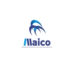 Hagemin (24tara)さんの新会社Maicoのロゴへの提案