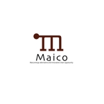 Hagemin (24tara)さんの新会社Maicoのロゴへの提案