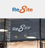 drkigawa (drkigawa)さんのインターネットサイトのM&A（売買）サイト「ReSite」のロゴへの提案