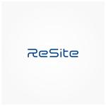 FUNCTION (sift)さんのインターネットサイトのM&A（売買）サイト「ReSite」のロゴへの提案