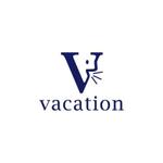 zucaさんの英会話スクール「vacation」のロゴ作成への提案