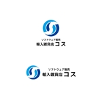 Yolozu (Yolozu)さんの中国ソフトウェア製品のショップ　輸入雑貨店コスのロゴへの提案