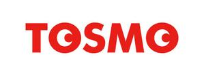 tsujimo (tsujimo)さんの「TOSMO」のロゴ作成への提案