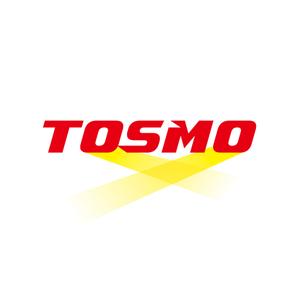 YH (adachikutakenotsuka2005)さんの「TOSMO」のロゴ作成への提案