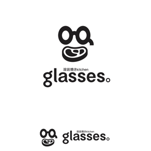 oo_design (oo_design)さんの飲食店のロゴの作成お願いいたします。への提案