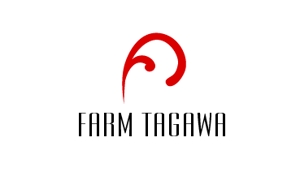 acve (acve)さんの「Farm Tagawa」のロゴ作成への提案