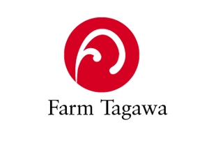 acve (acve)さんの「Farm Tagawa」のロゴ作成への提案