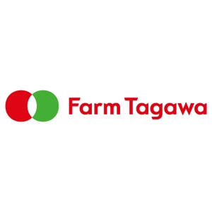 hal523さんの「Farm Tagawa」のロゴ作成への提案