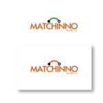 shyo (shyo)さんのECショップと通販倉庫をマッチングするサービス「マッチーノ」のロゴデザインへの提案