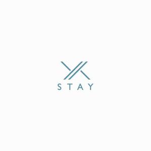 DeeDeeGraphics (DeeDeeGraphics)さんのリノベーションとインテリアの新会社「ＳＴＡＹ」のロゴへの提案