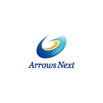 smartdesign (smartdesign)さんの「Arrows Next」のロゴ作成への提案