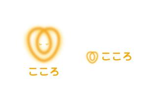 marukei (marukei)さんの地域密着型「こころ接骨院」のロゴへの提案