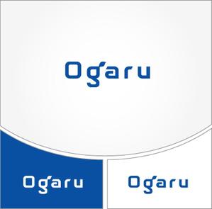 yuki520さんのコンサルタント会社『オガル株式会社』のロゴへの提案