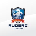 techiochan (techiochan)さんの自転車チームのロゴマークとロゴタイプへの提案
