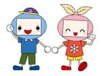 f-suigetsuさんの子ども向けパソコンプロクラミング教室キャラクター制作への提案