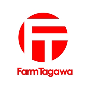 THE_watanabakery (the_watanabakery)さんの「Farm Tagawa」のロゴ作成への提案
