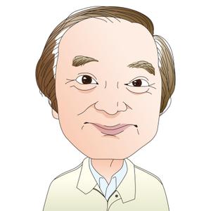 株式会社AzhaiCommunications ()さんの写真から似顔絵イラスト作成への提案