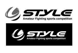 King_J (king_j)さんのアマチュア格闘技大会「STYLE」のロゴマークへの提案