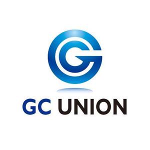 M-Masatoさんの「ＧＣ　ＵＮＩＯＮ」のロゴ作成への提案