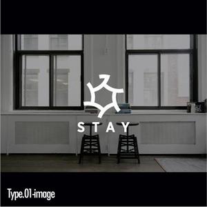 DECO (DECO)さんのリノベーションとインテリアの新会社「ＳＴＡＹ」のロゴへの提案