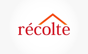 genki7さんの「レコルト（récolte）」のロゴ作成への提案