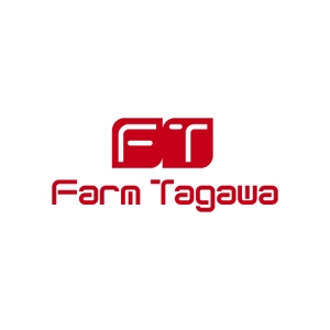 3Dreams-Graphics (3dreams_graphics)さんの「Farm Tagawa」のロゴ作成への提案
