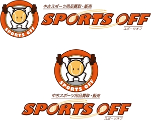 古田　和久 (kazu_4849)さんの屋号（店名、サイト名）のロゴへの提案
