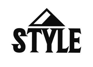 山下直之 (chanyama0202)さんのアマチュア格闘技大会「STYLE」のロゴマークへの提案