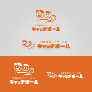 LLDESIGN (ichimaruyon)さんの放課後等デイサービス事業のロゴへの提案