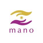 d_o_o_bさんの「mano（マノ）」のロゴ作成への提案