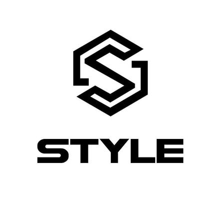 ぽんぽん (haruka322)さんのアマチュア格闘技大会「STYLE」のロゴマークへの提案
