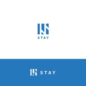 D-Design (dorisuke)さんのリノベーションとインテリアの新会社「ＳＴＡＹ」のロゴへの提案