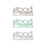 kropsworkshop (krops)さんのオウンドメディア「Good Communication Lab 」のロゴへの提案