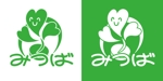 松井 (kotibuki)さんの介護事業所「みつばウェルビーイング株式会社」のロゴへの提案