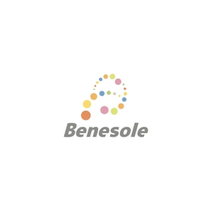 XL@グラフィック (ldz530607)さんのドライフルーツの移動販売「Benesole（ベネソル）」のロゴへの提案