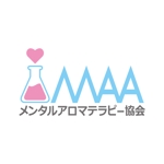 木所 宏康 (BENGTENG)さんの「メンタルアロマテラピー協会」のロゴ作成への提案