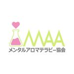 木所 宏康 (BENGTENG)さんの「メンタルアロマテラピー協会」のロゴ作成への提案