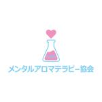 木所 宏康 (BENGTENG)さんの「メンタルアロマテラピー協会」のロゴ作成への提案