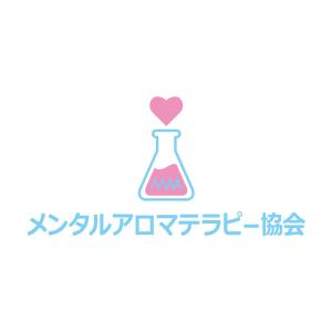 木所 宏康 (BENGTENG)さんの「メンタルアロマテラピー協会」のロゴ作成への提案