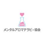 木所 宏康 (BENGTENG)さんの「メンタルアロマテラピー協会」のロゴ作成への提案