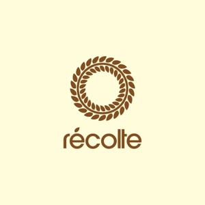 syake (syake)さんの「レコルト（récolte）」のロゴ作成への提案