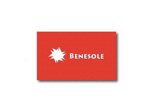 studio-air (studio-air)さんのドライフルーツの移動販売「Benesole（ベネソル）」のロゴへの提案
