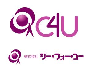 claphandsさんの高級感と親しみのあるロゴマーク作成依頼への提案