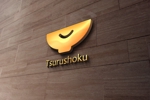 sumiyochi (sumiyochi)さんの給食サービス会社の社名ロゴへの提案