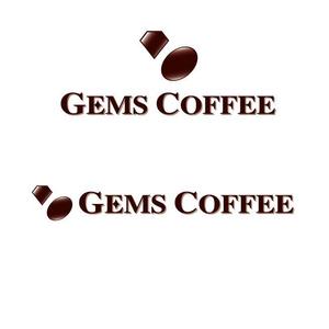 watoyamaさんのコーヒーショップのロゴ制作への提案