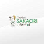 techiochan (techiochan)さんの山梨県のワイナリーの企業ロゴへの提案