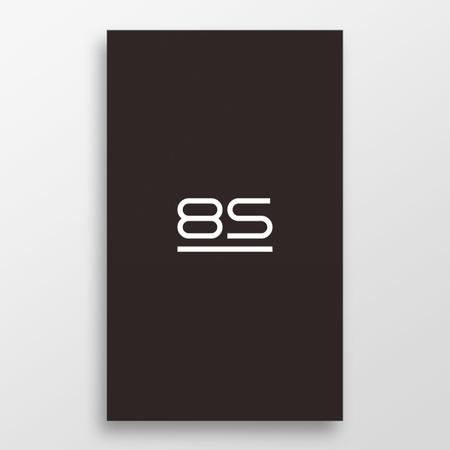 doremi (doremidesign)さんの複合施設に新規オープンするシェアハウス「川崎日進アパートメント『85』」のロゴ製作への提案