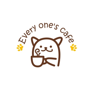 Ochan (Ochan)さんのドッグカフェの店名への提案
