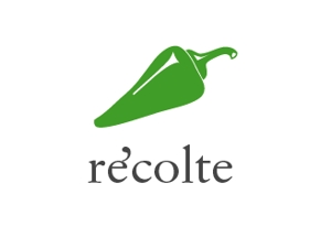 acve (acve)さんの「レコルト（récolte）」のロゴ作成への提案